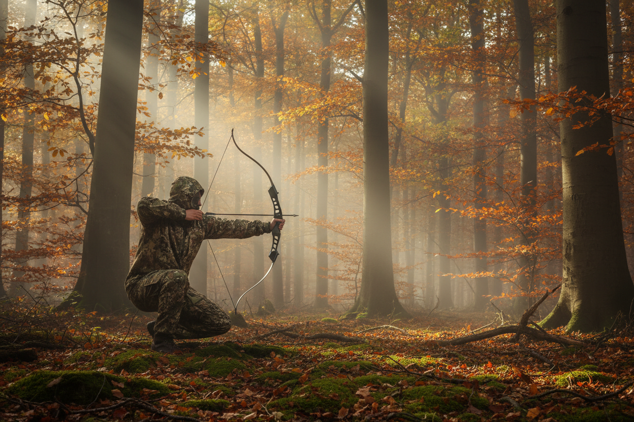 Hunting