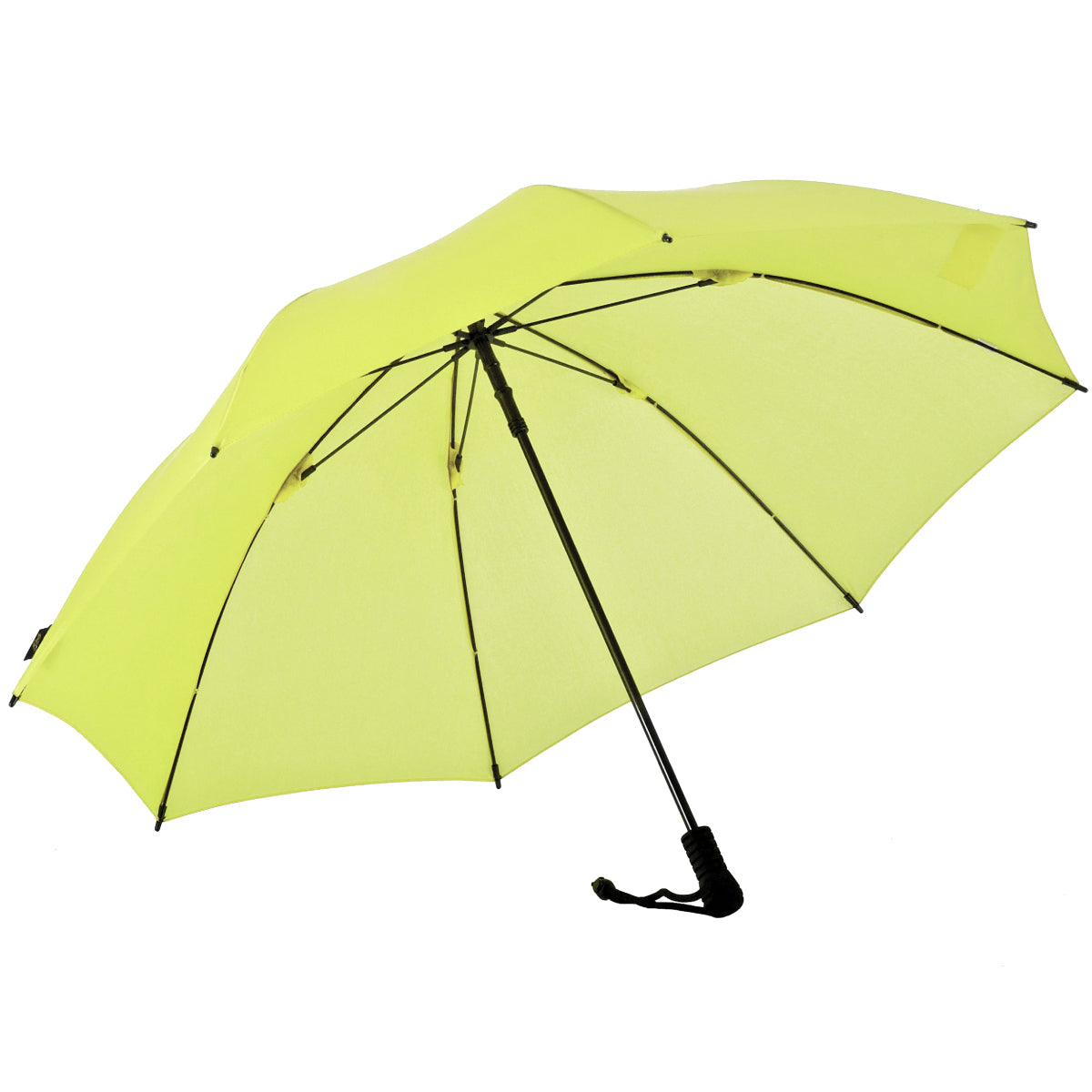 Swing Liteflex Trekking Umbrella – Featherlight, Nearly Unbreakable Fiberglass Frame, Waterproof Teflon-Coated Canopy, Perfect for Hiking and Outdoor Adventures