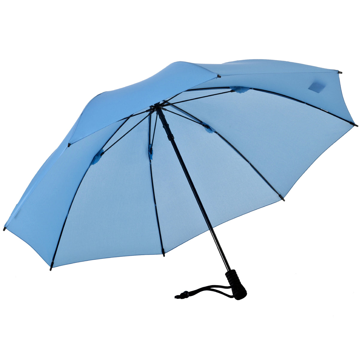 Swing Liteflex Trekking Umbrella – Featherlight, Nearly Unbreakable Fiberglass Frame, Waterproof Teflon-Coated Canopy, Perfect for Hiking and Outdoor Adventures