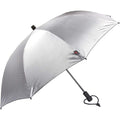 Swing Liteflex Trekking Umbrella – Featherlight, Nearly Unbreakable Fiberglass Frame, Waterproof Teflon-Coated Canopy, Perfect for Hiking and Outdoor Adventures
