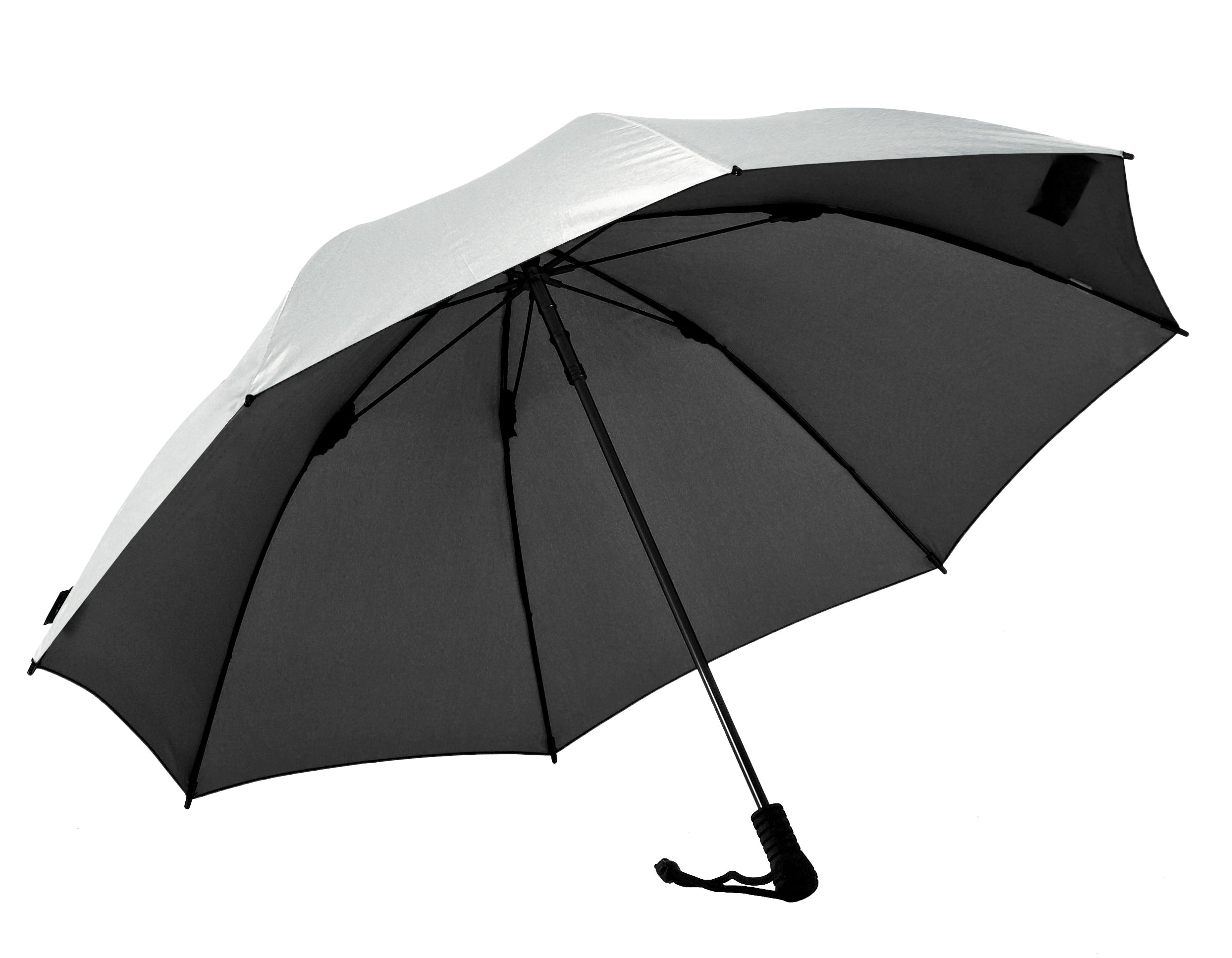 Swing Liteflex Trekking Umbrella – Featherlight, Nearly Unbreakable Fiberglass Frame, Waterproof Teflon-Coated Canopy, Perfect for Hiking and Outdoor Adventures