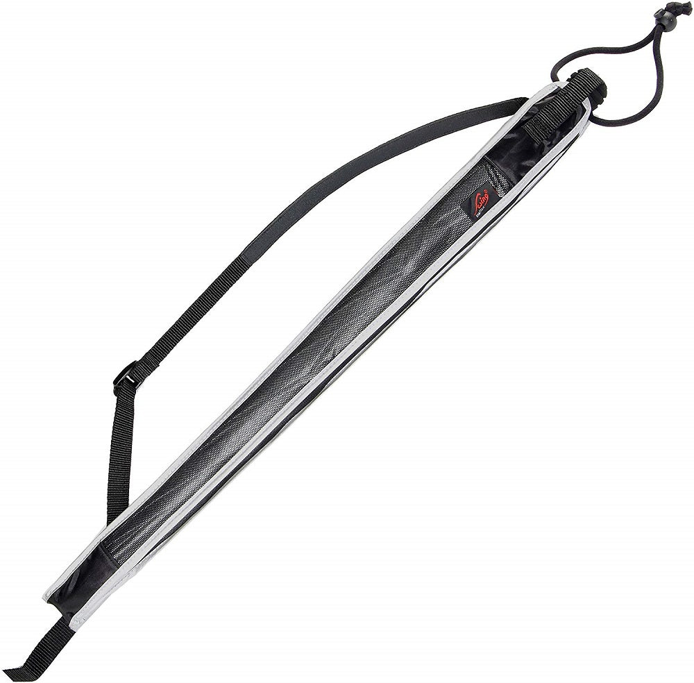 Swing Liteflex Trekking Umbrella – Featherlight, Nearly Unbreakable Fiberglass Frame, Waterproof Teflon-Coated Canopy, Perfect for Hiking and Outdoor Adventures