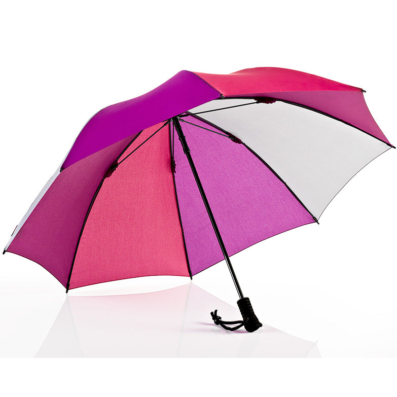 Swing Liteflex Trekking Umbrella – Featherlight, Nearly Unbreakable Fiberglass Frame, Waterproof Teflon-Coated Canopy, Perfect for Hiking and Outdoor Adventures