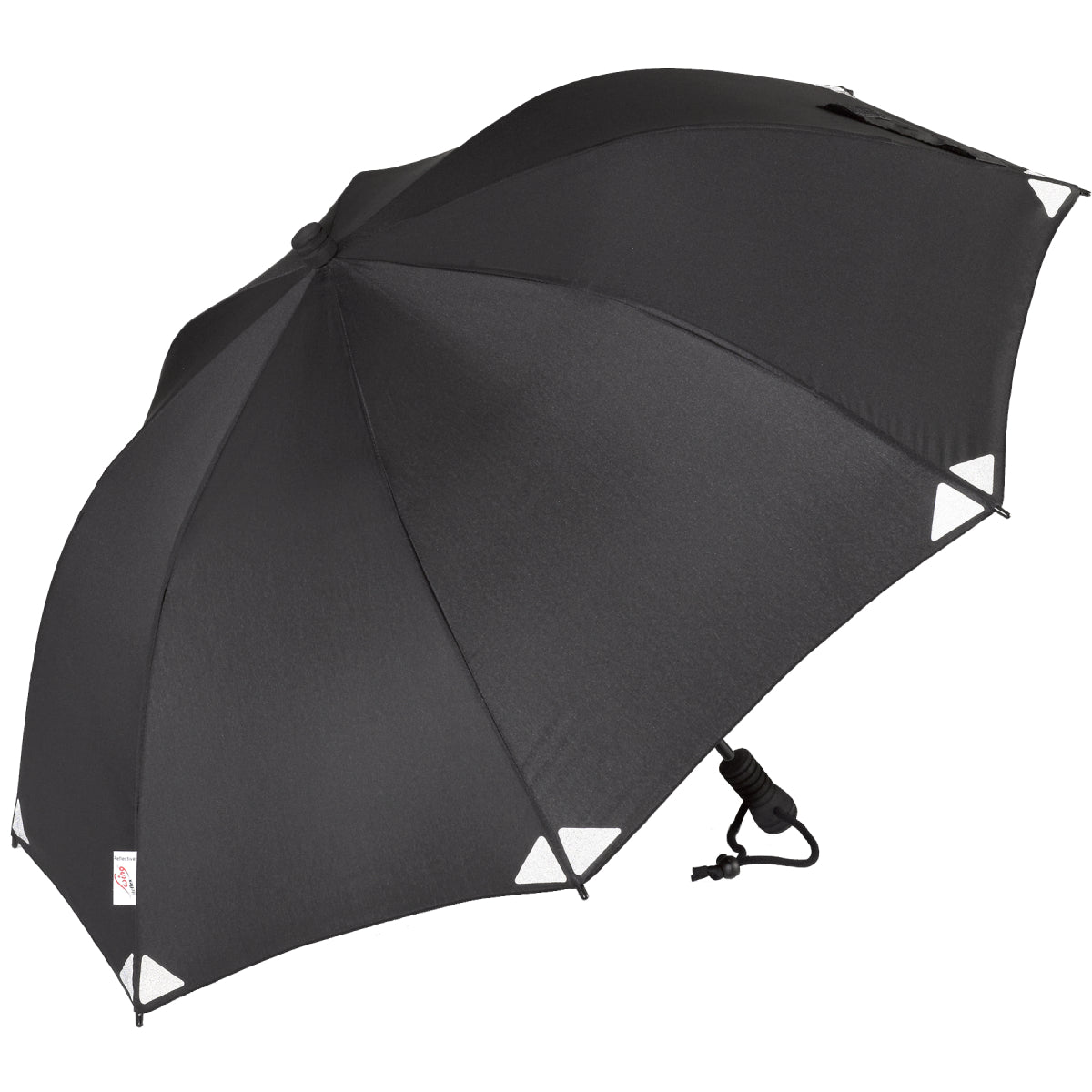 Swing Liteflex Trekking Umbrella – Featherlight, Nearly Unbreakable Fiberglass Frame, Waterproof Teflon-Coated Canopy, Perfect for Hiking and Outdoor Adventures