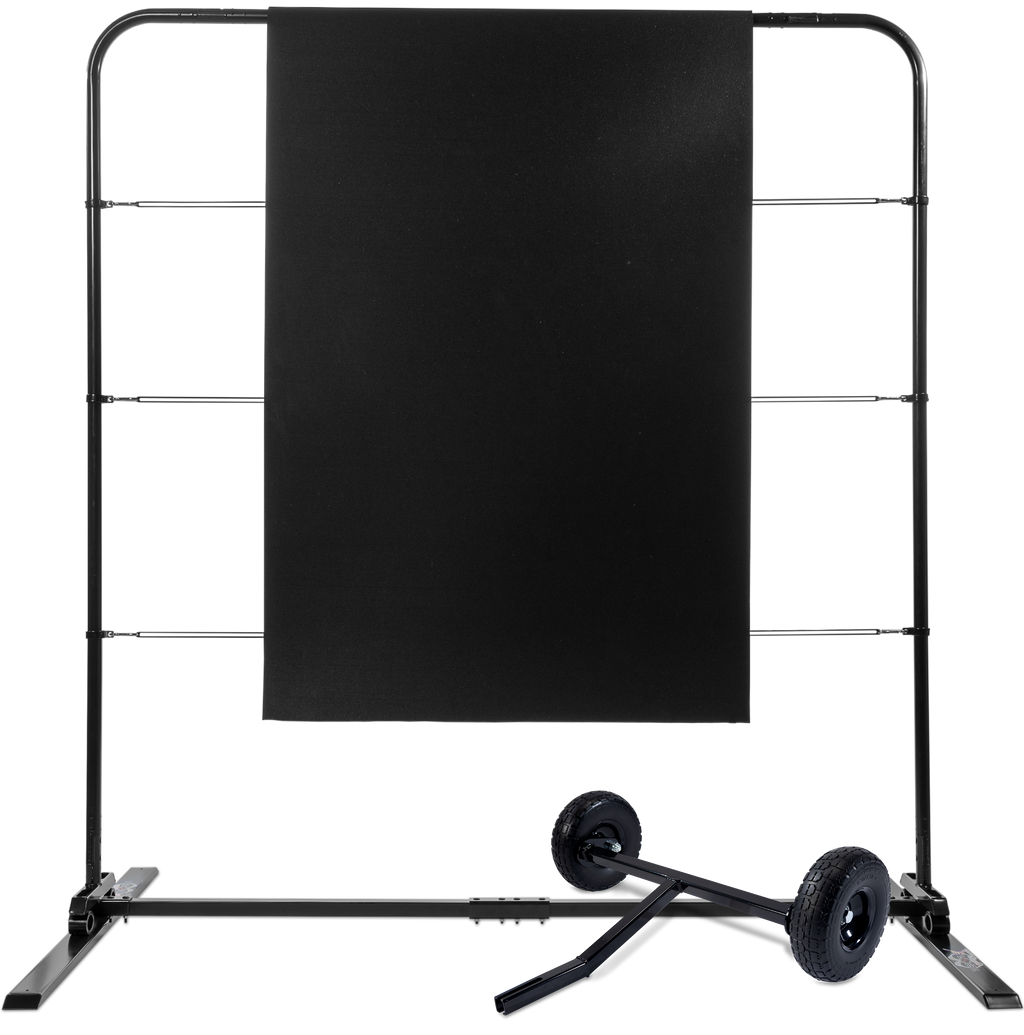 Pro Series Plyo Wall | Web Flex Sports