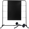 Pro Series Plyo Wall | Web Flex Sports