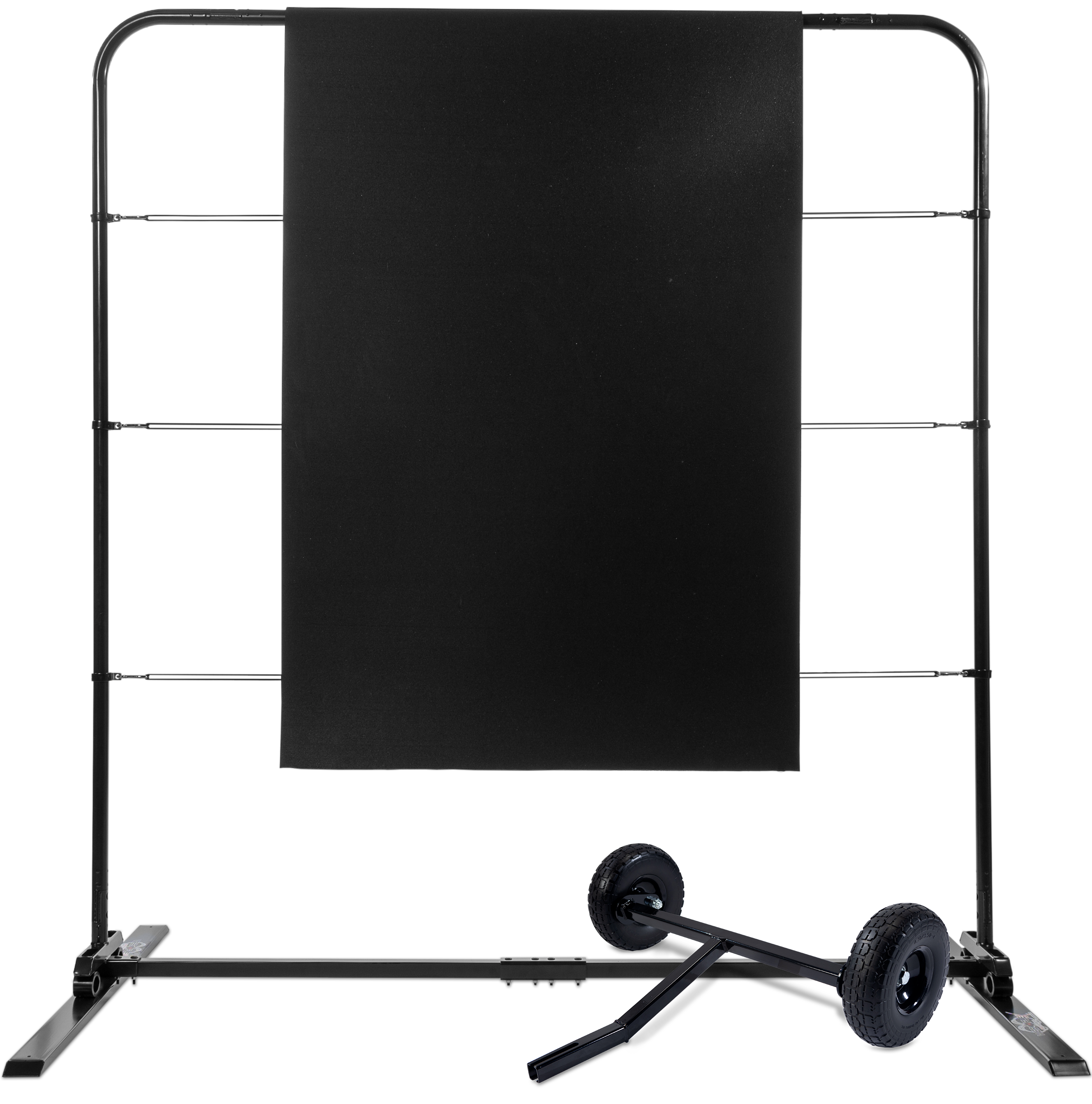 Pro Series Plyo Wall | Web Flex Sports