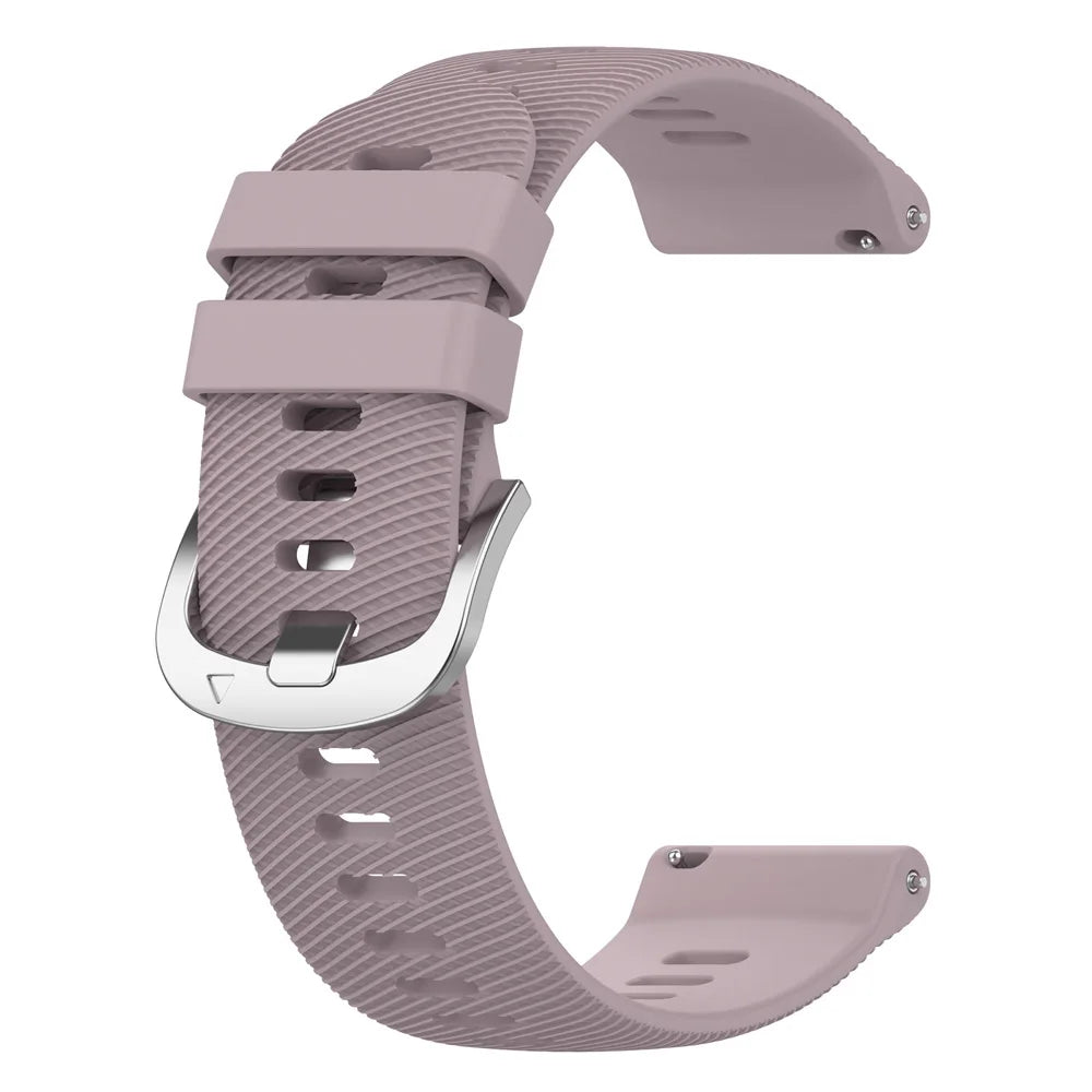 COROS Silicone Band for Pace Series and APEX Sport Watch Strap