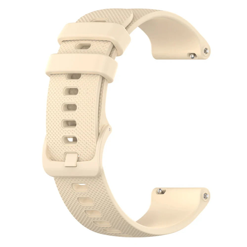 COROS Silicone Band for Pace Series and APEX Sport Watch Strap