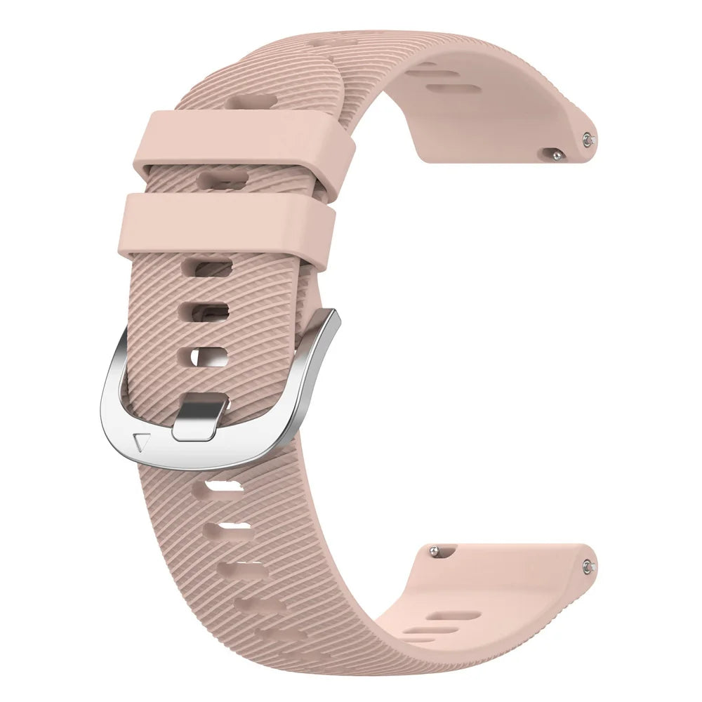COROS Silicone Band for Pace Series and APEX Sport Watch Strap