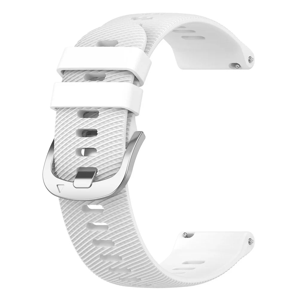 COROS Silicone Band for Pace Series and APEX Sport Watch Strap
