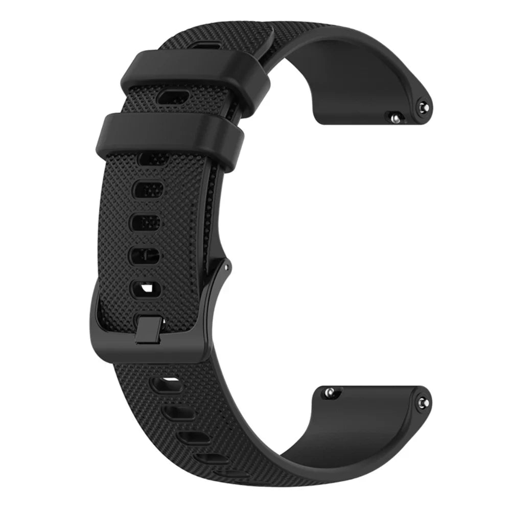 COROS Silicone Band for Pace Series and APEX Sport Watch Strap