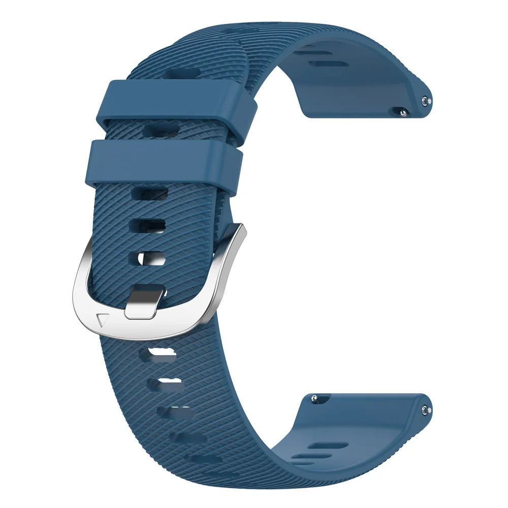 COROS Silicone Band for Pace Series and APEX Sport Watch Strap