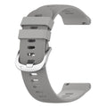 COROS Silicone Band for Pace Series and APEX Sport Watch Strap