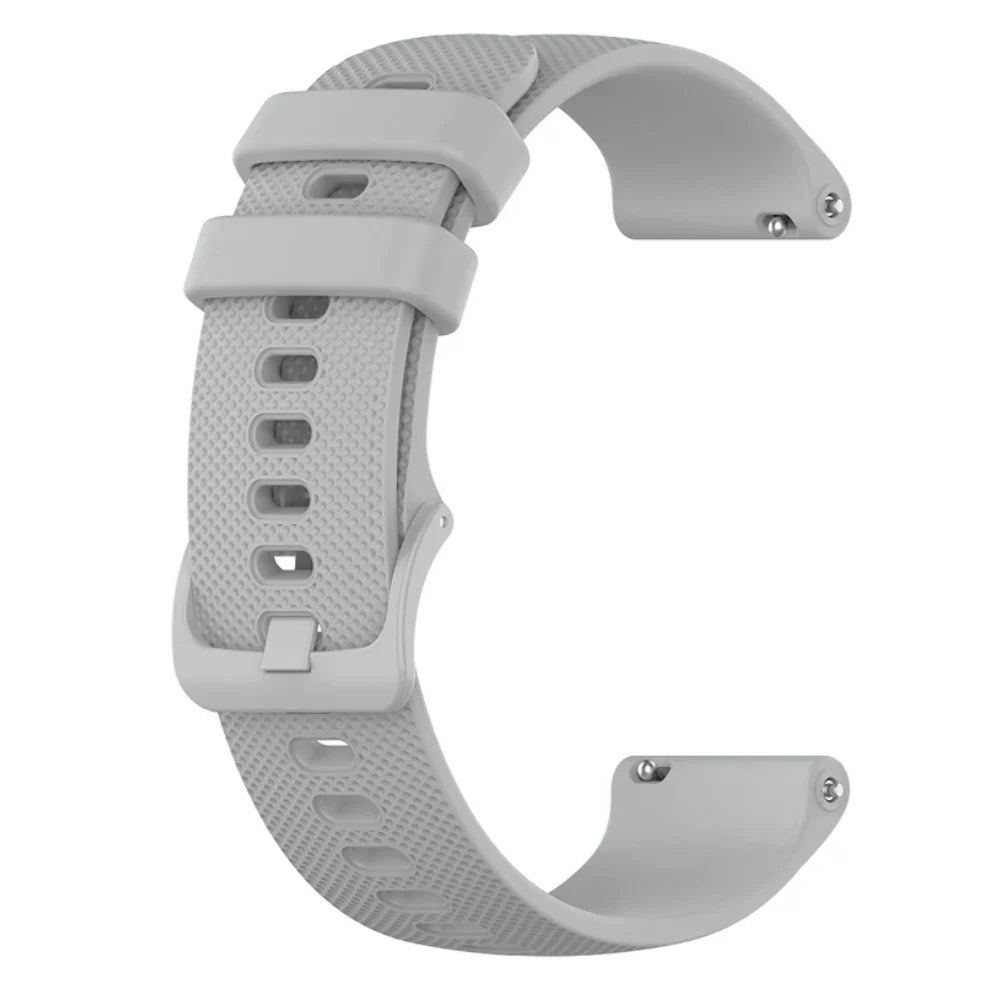COROS Silicone Band for Pace Series and APEX Sport Watch Strap