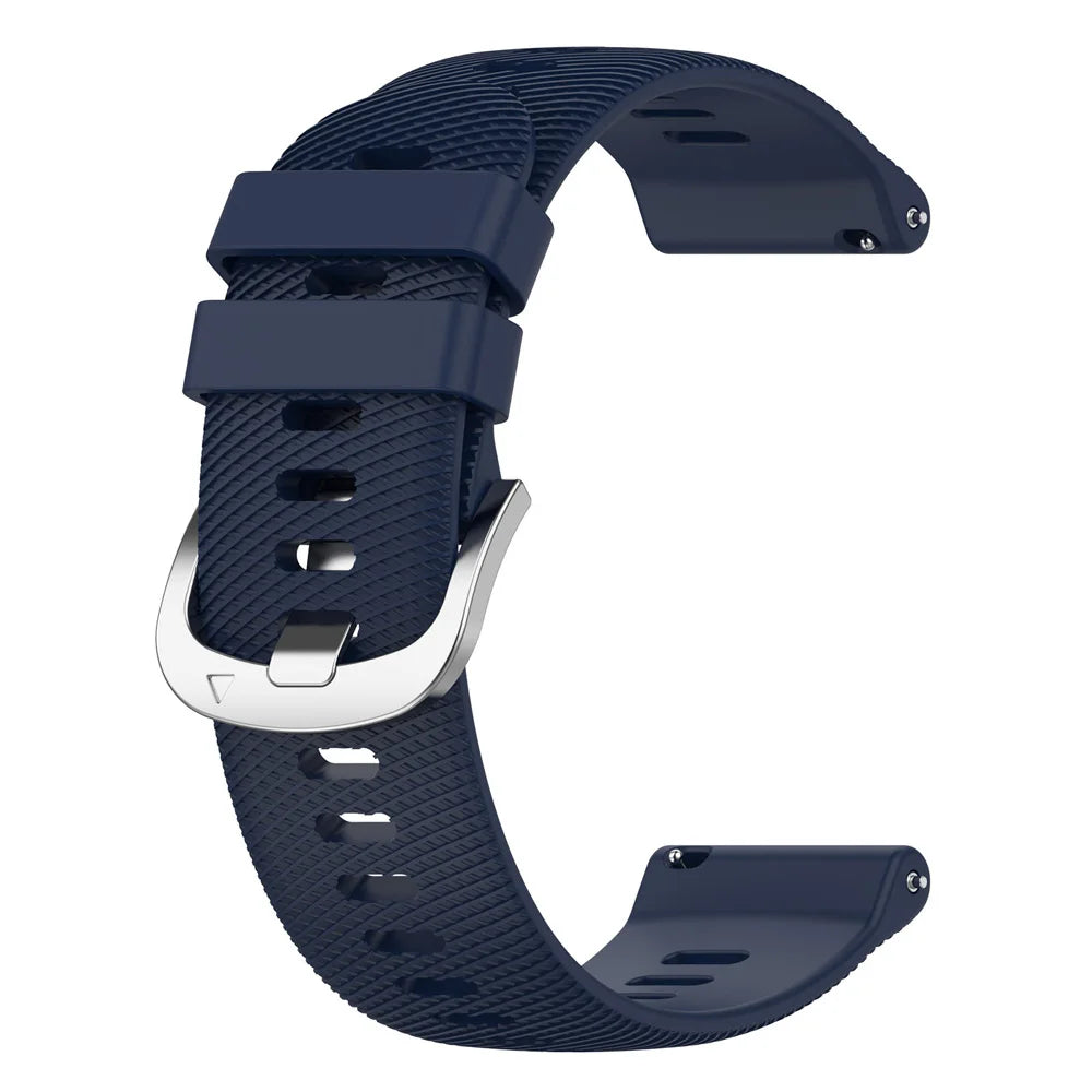 COROS Silicone Band for Pace Series and APEX Sport Watch Strap