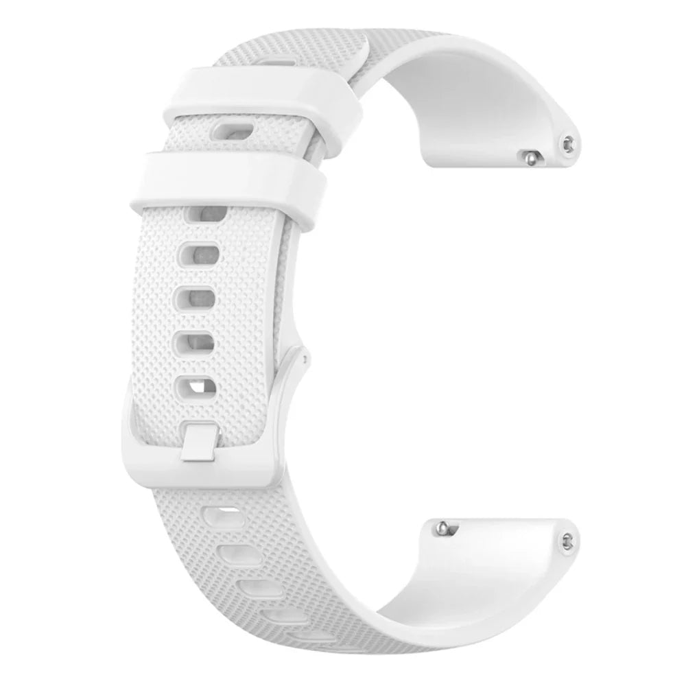 COROS Silicone Band for Pace Series and APEX Sport Watch Strap