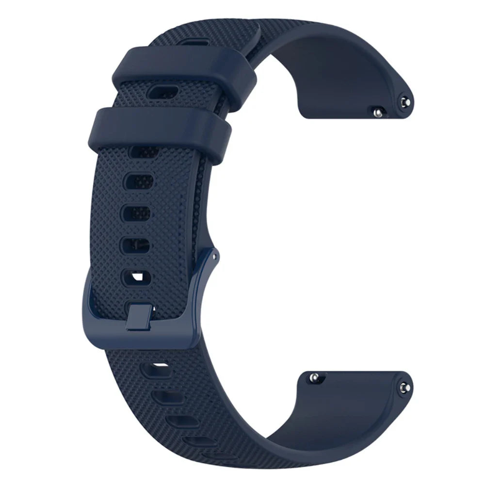 COROS Silicone Band for Pace Series and APEX Sport Watch Strap