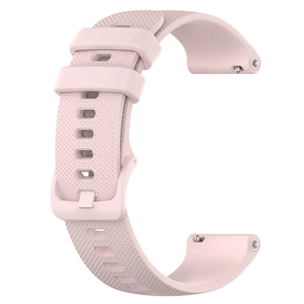 COROS Silicone Band for Pace Series and APEX Sport Watch Strap