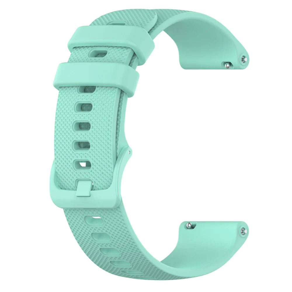 COROS Silicone Band for Pace Series and APEX Sport Watch Strap