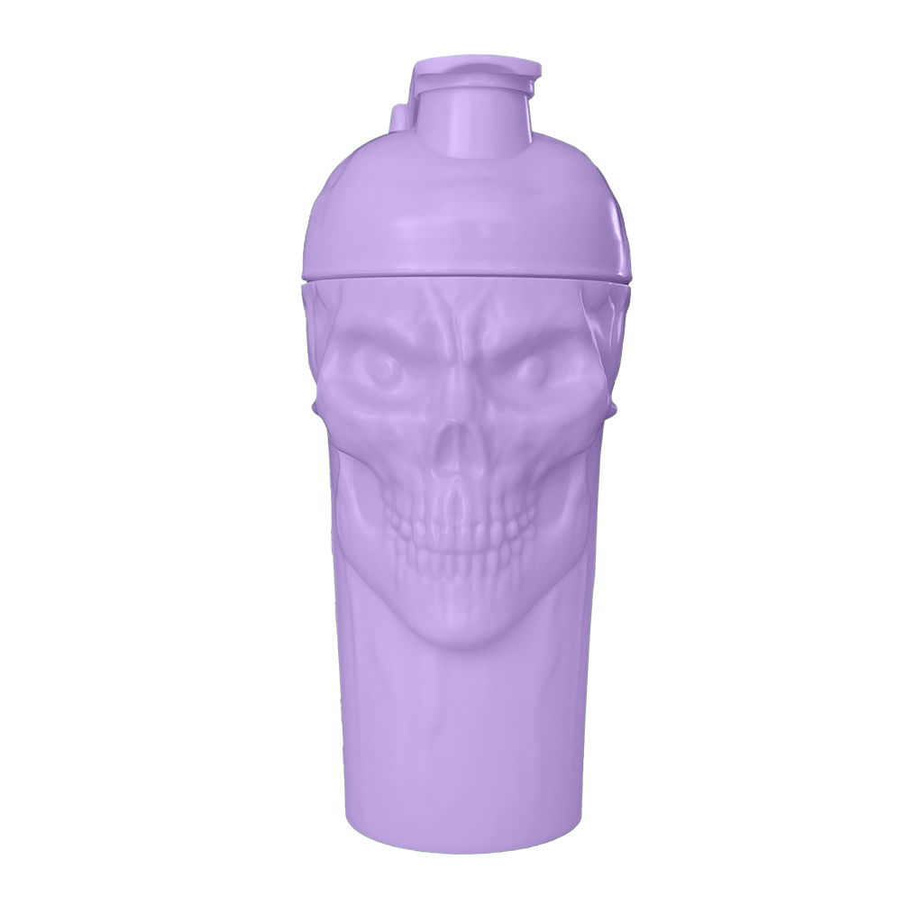 The Curse! Skull Shaker