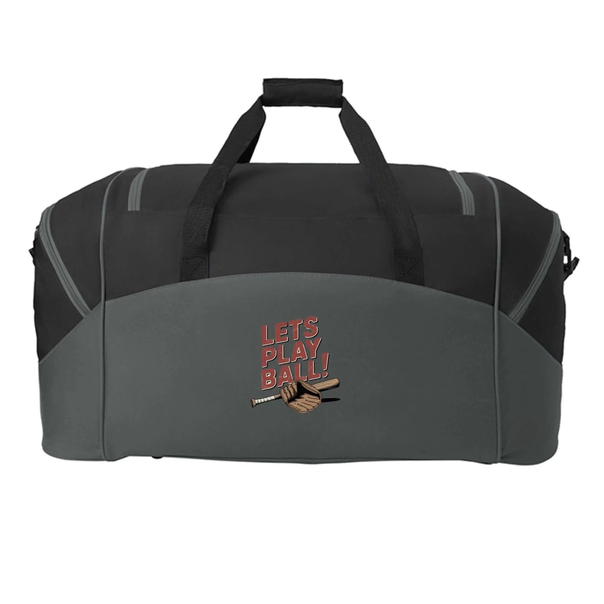 Durable Sports Gear Bag for Athletes, Travel, and Outdoor Equipment
