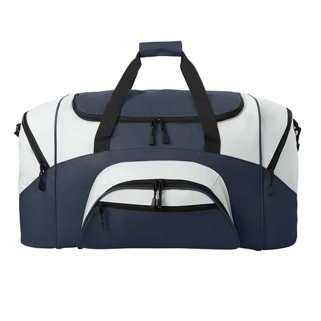 Durable Sports Gear Bag for Athletes, Travel, and Outdoor Equipment